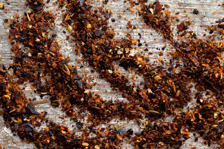 Chimichurri Spice 101