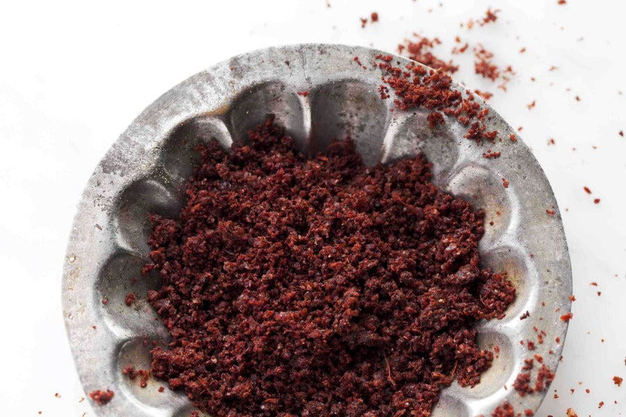 How to Use Sumac