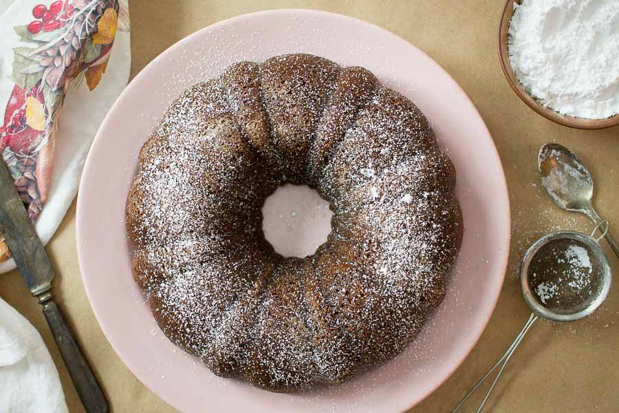 Gingerbread – World Spice