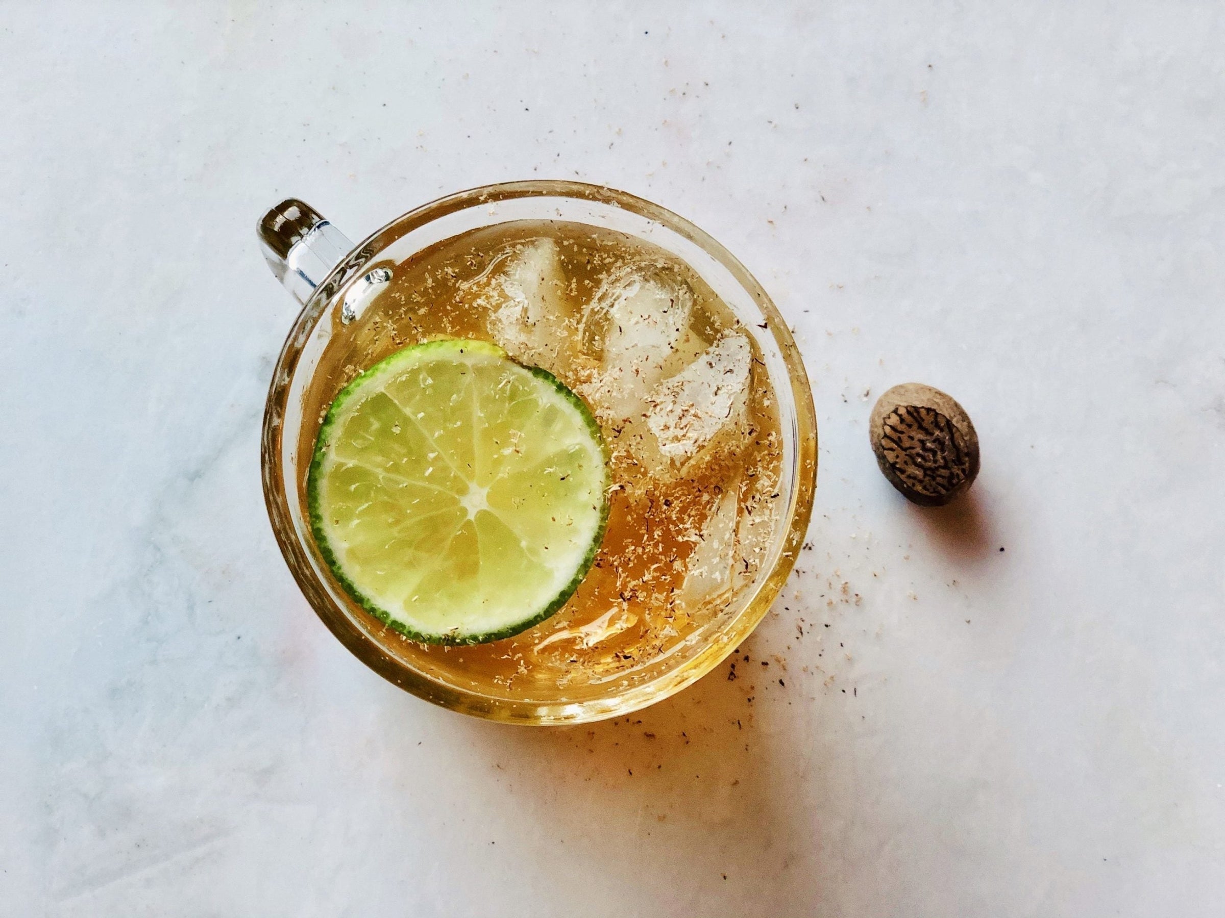 Cold Brew Tea, but Make It Easy