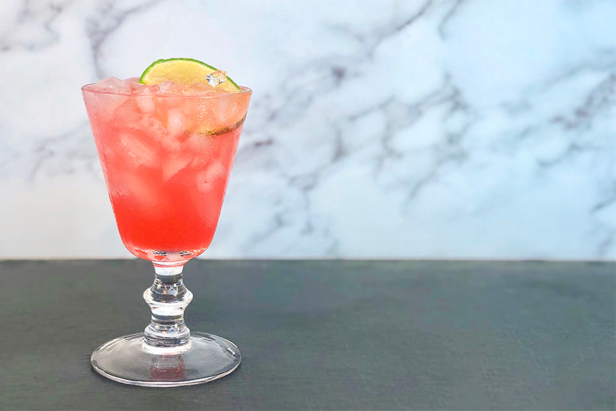 Rhubarb Season Recipes