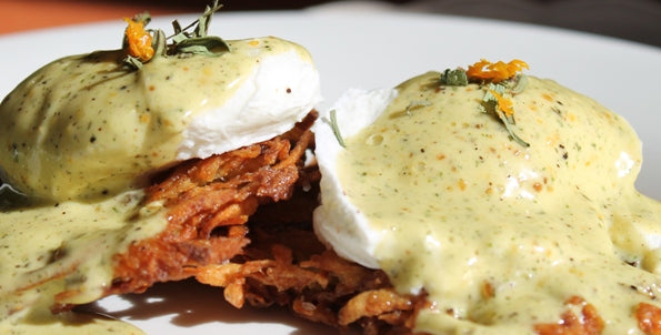 Brunch For Mom – World Spice