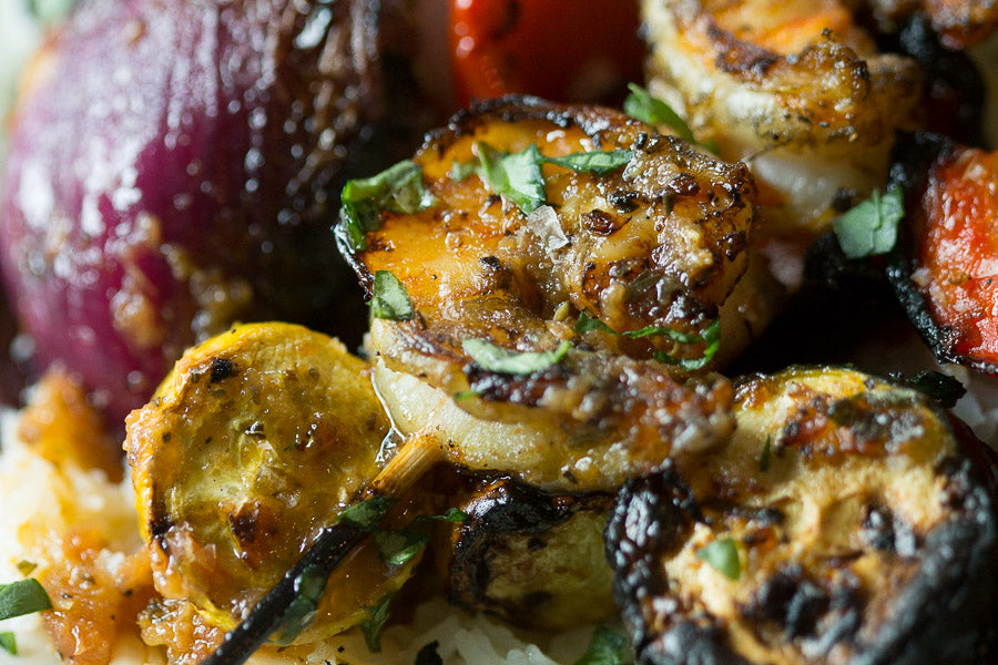 El Greco Grill – World Spice