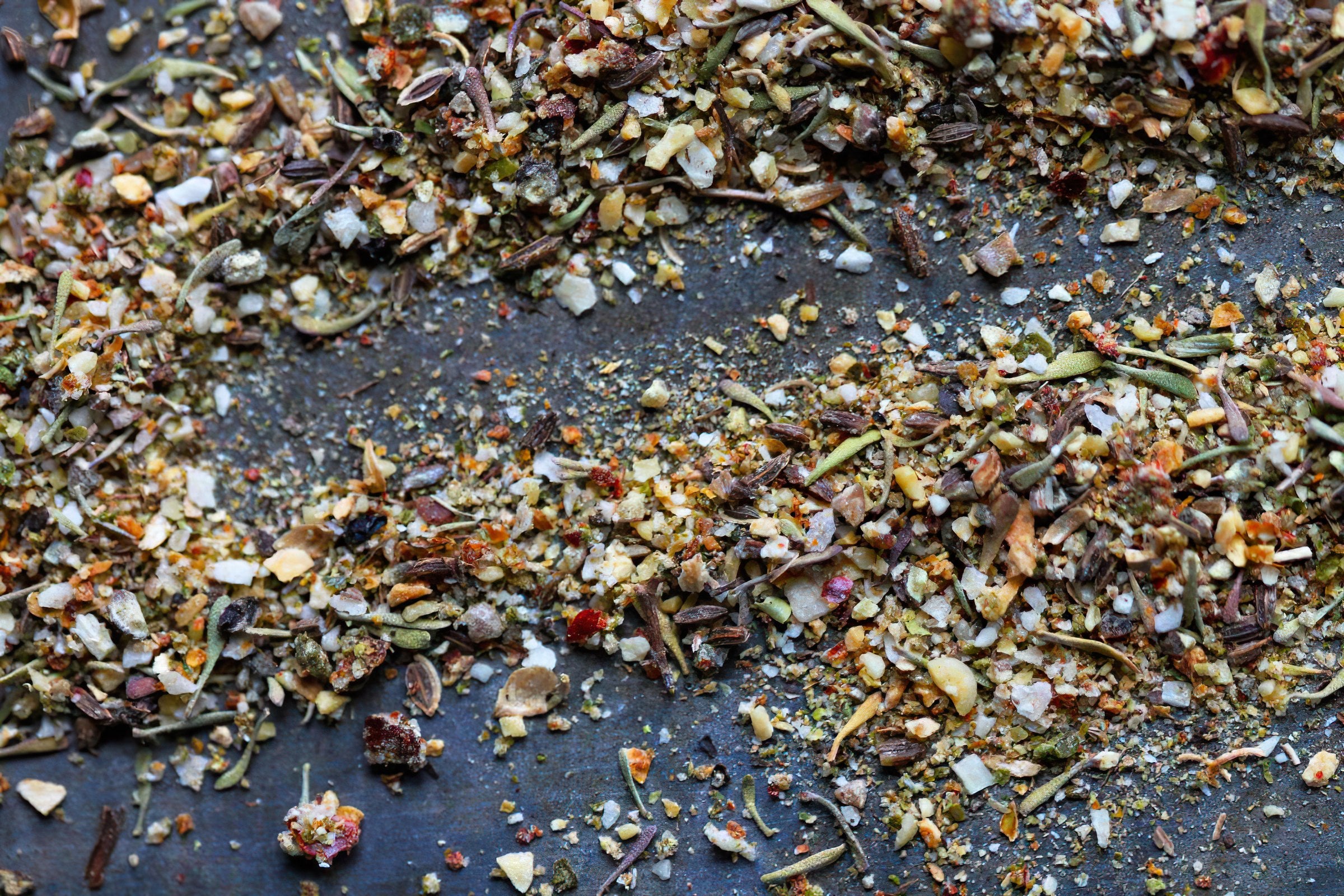 Montreal Steak & Chop