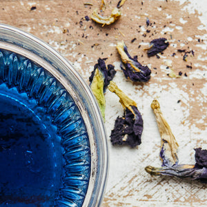 Butterfly Pea Flower