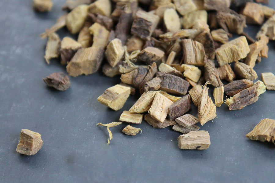 Licorice Root