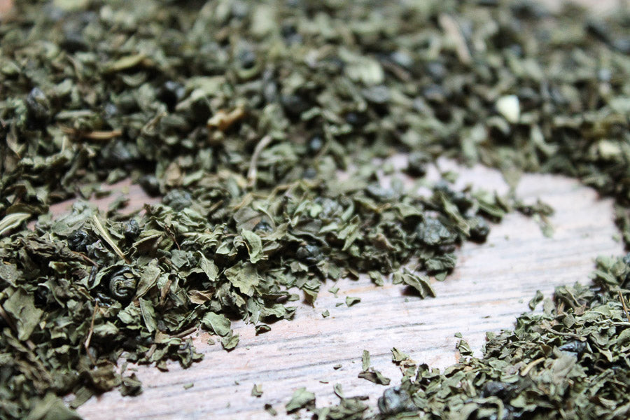 Moroccan Mint