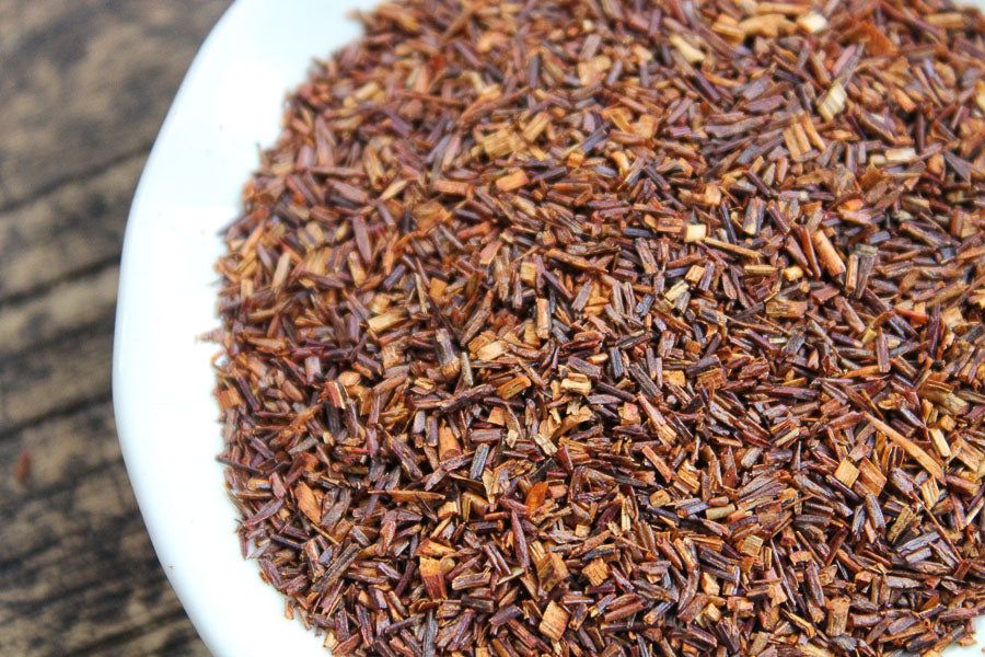 rooibos tea plant seeds Rooibos 1 lb. / Cut & Sifted
