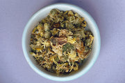 Chrysanthemum Flower