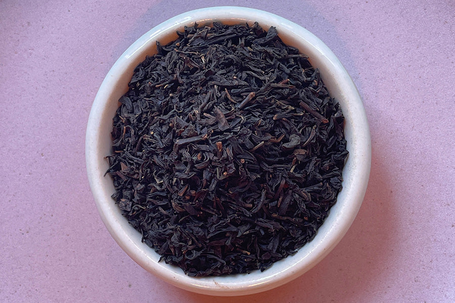 Earl Grey – World Spice
