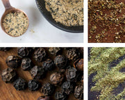 Salad Sprinkles Tasting Flight