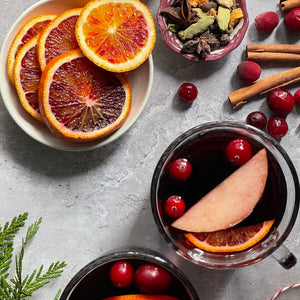Mulling Spice