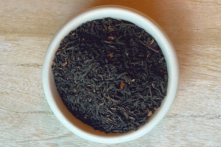 Northwest Tea Time