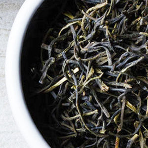 Rwandan Green