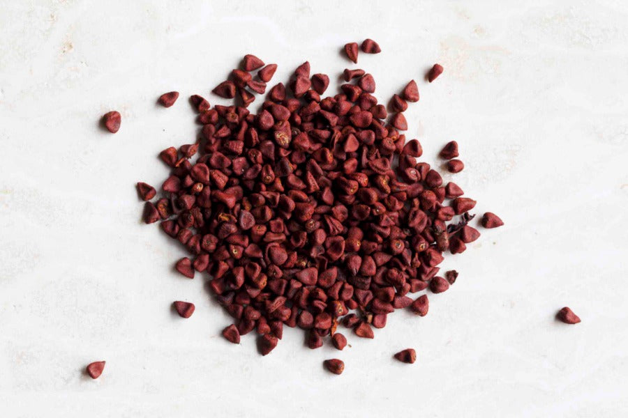 Annatto Seed