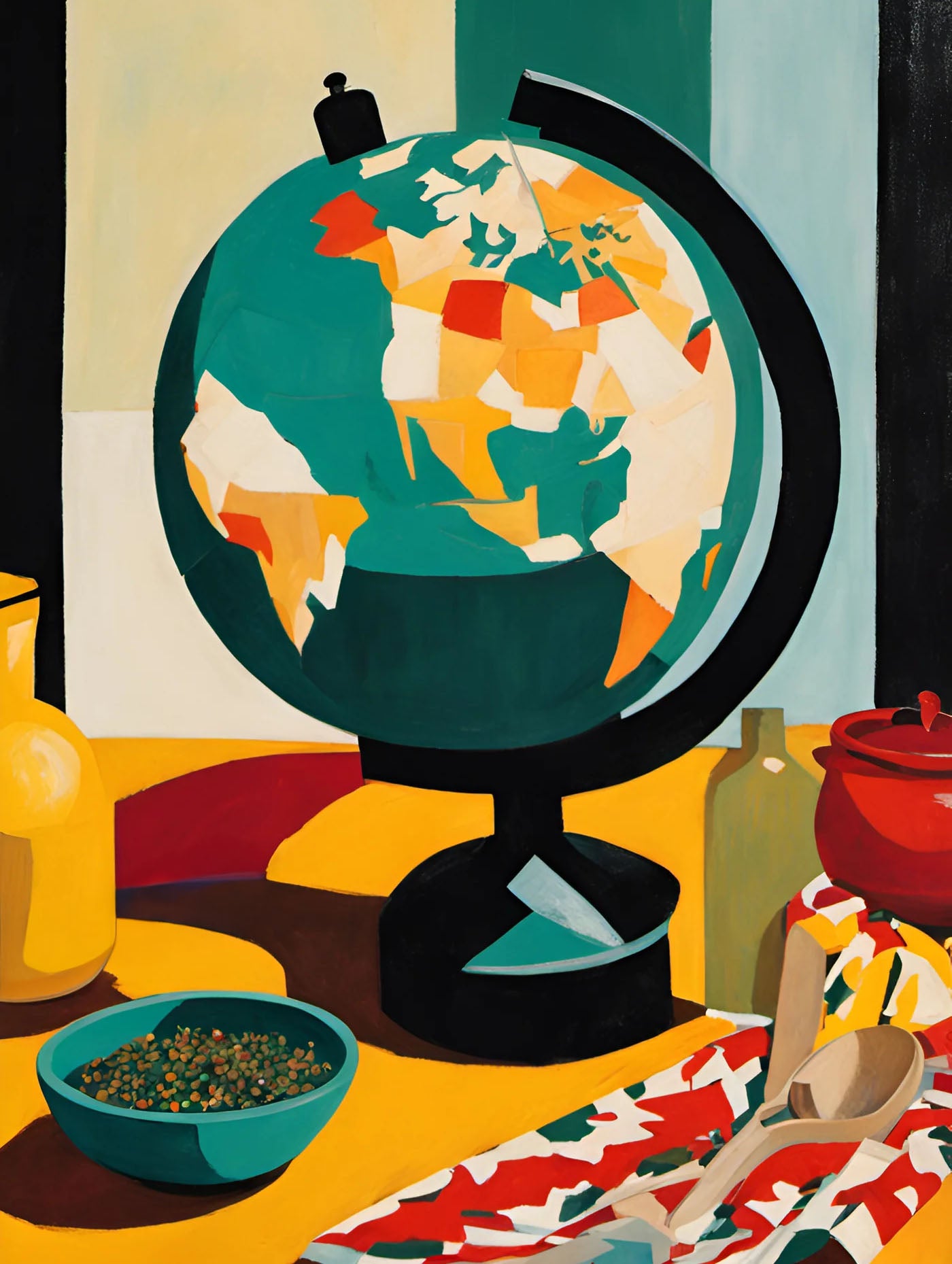 World Spice