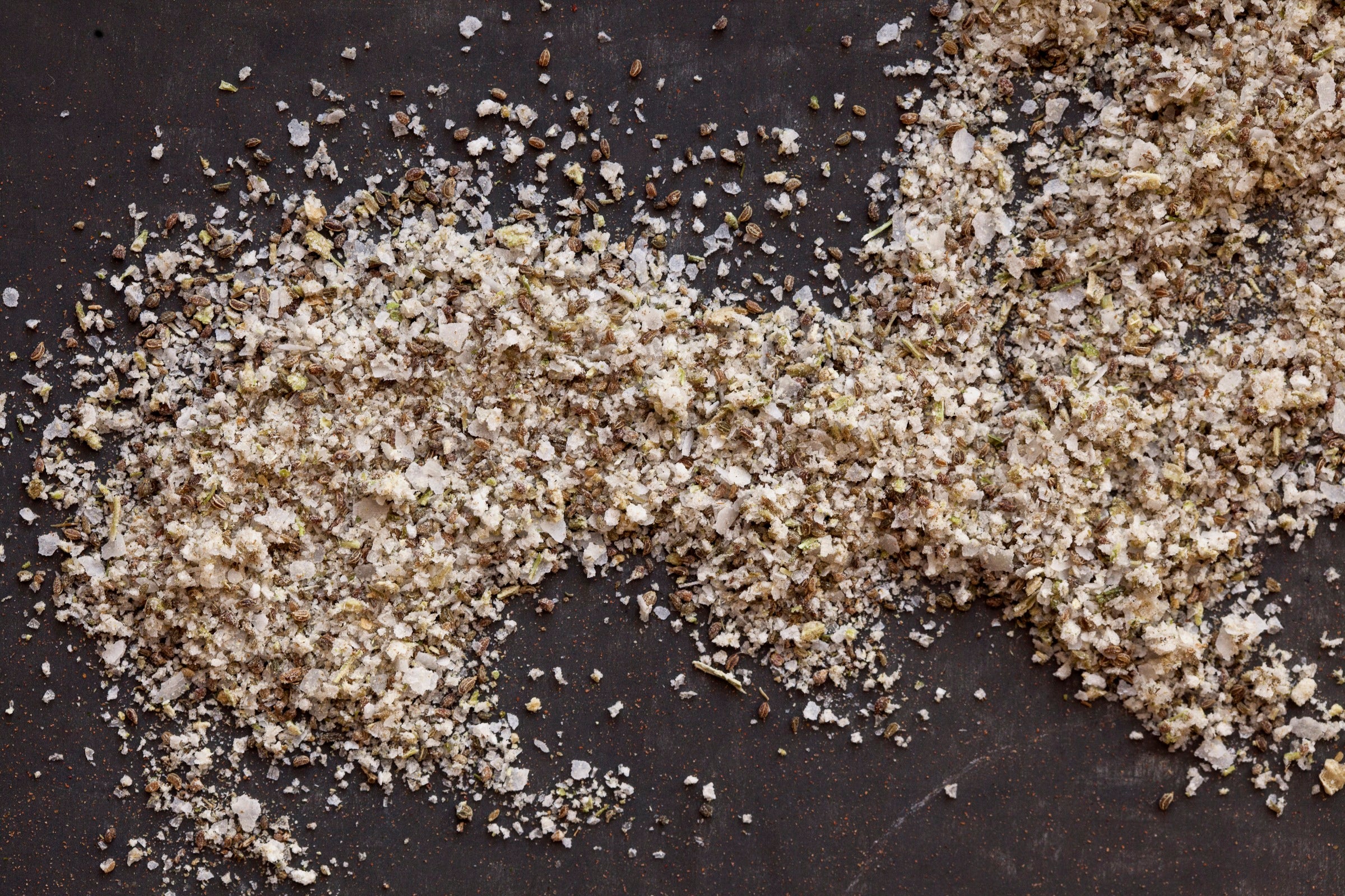 Celery Salt