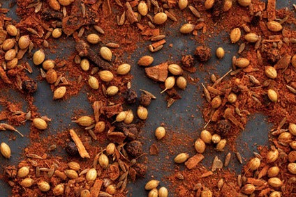 Pakistani Curry – World Spice