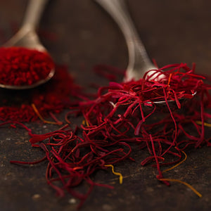 Saffron
