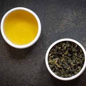 Magnolia Oolong