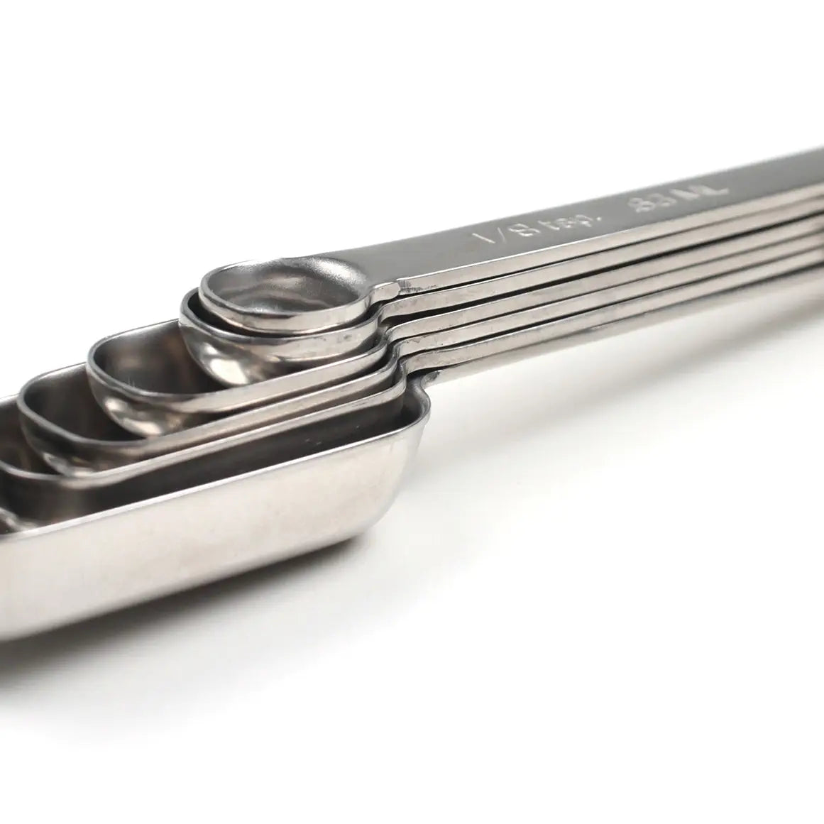 Spice Measuring Spoons – World Spice