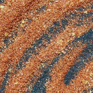 Buffalo Spice