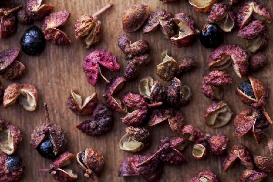 Szechuan Pepper