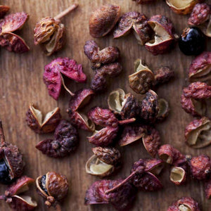 Szechuan Pepper