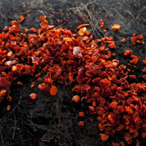 Aleppo Pepper