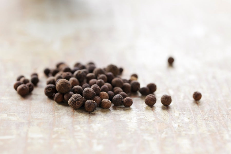 Jamaican Allspice