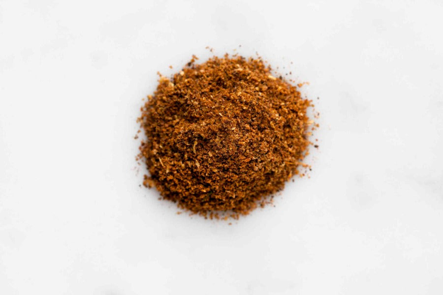 Baharat