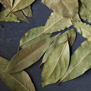 Turkish Bay Leaf