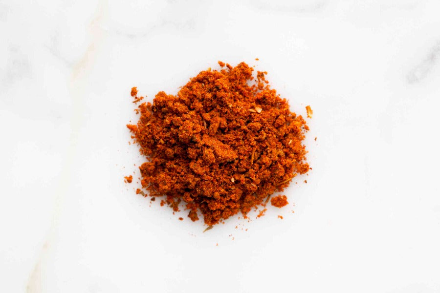 KC Tailgater's BBQ Rub