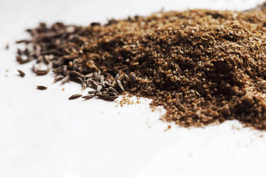 Caraway Seed