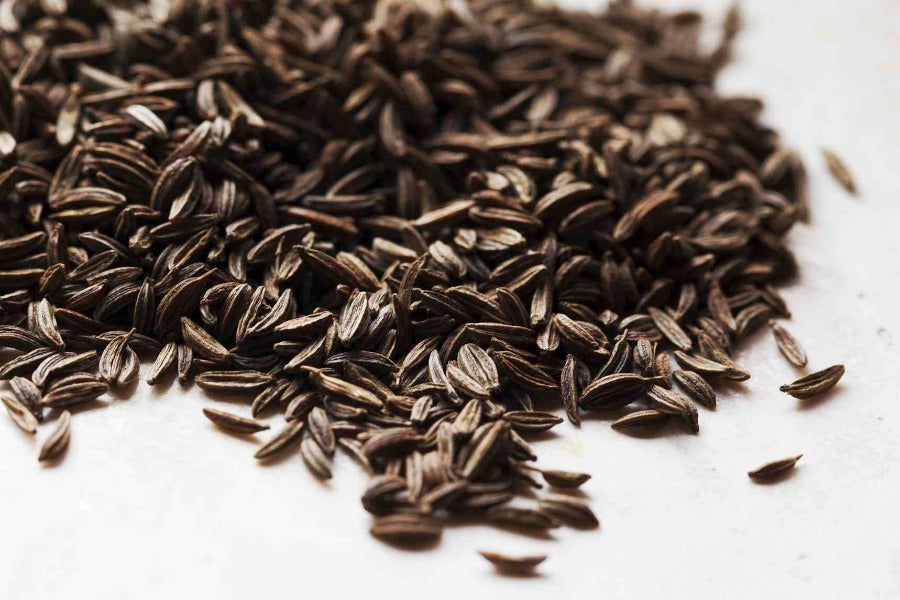Caraway Seed