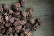 Black Cardamom Pod