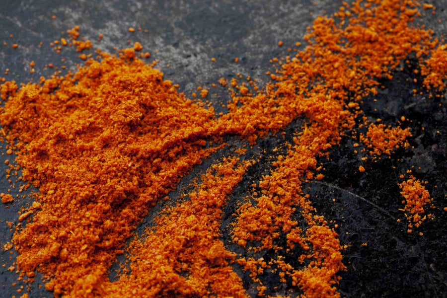 African Cayenne – World Spice
