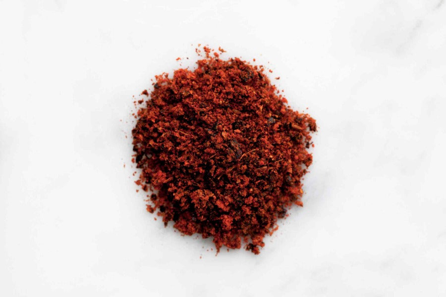 Ancho Chili Powder