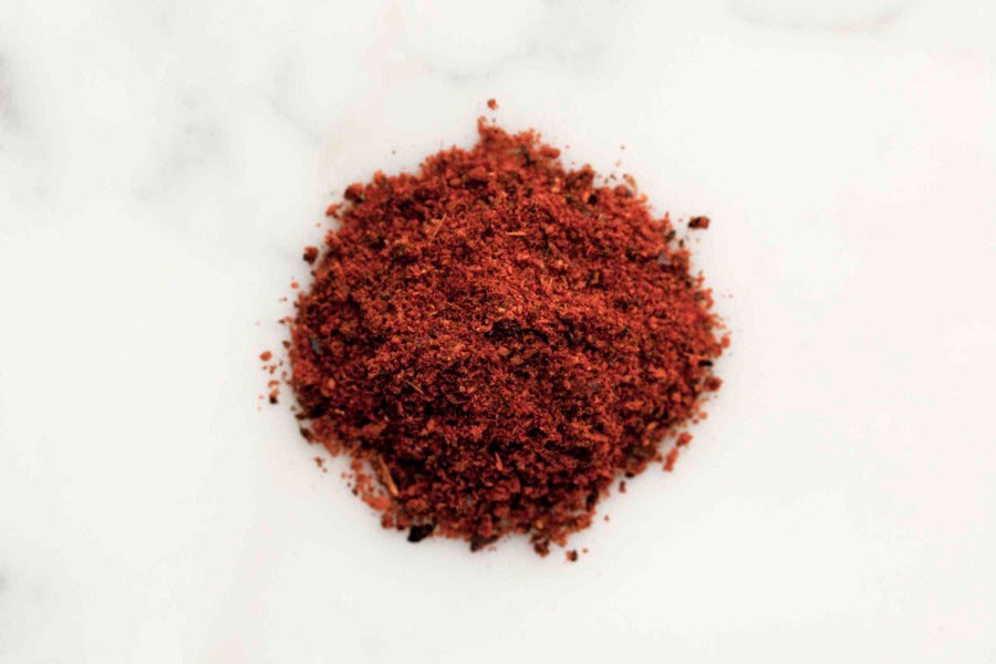 Chipotle Chili Powder