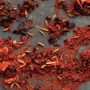 Chipotle Chili Powder