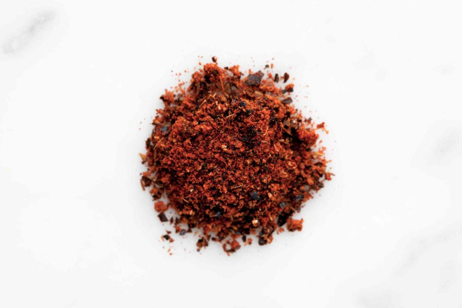 New Mexico Chili Powder
