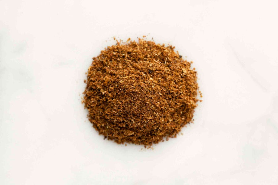Chinese Five Spice