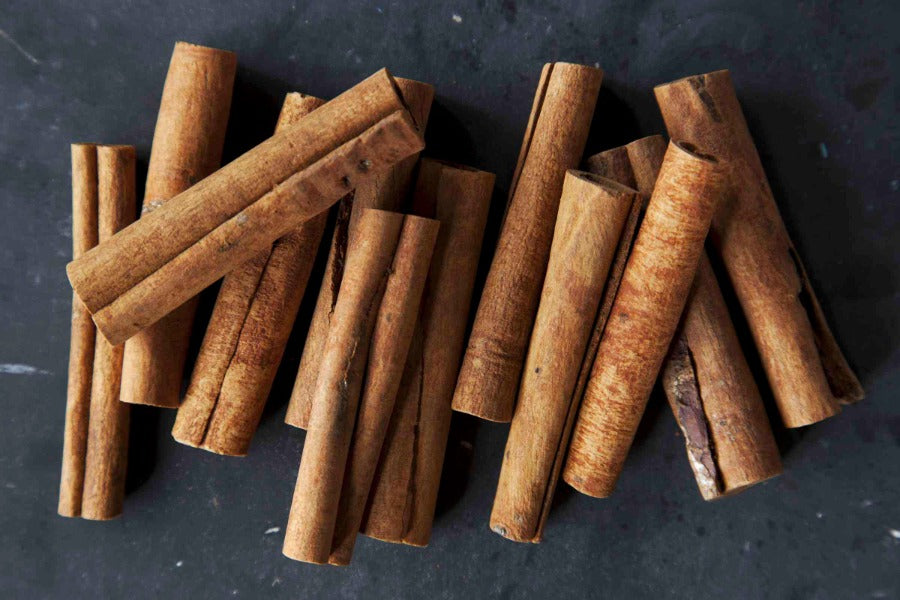 Cinnamon Stick