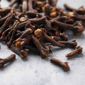 Cloves