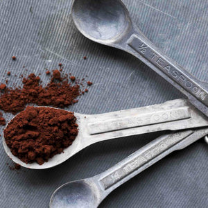 Valrhona Cocoa Powder