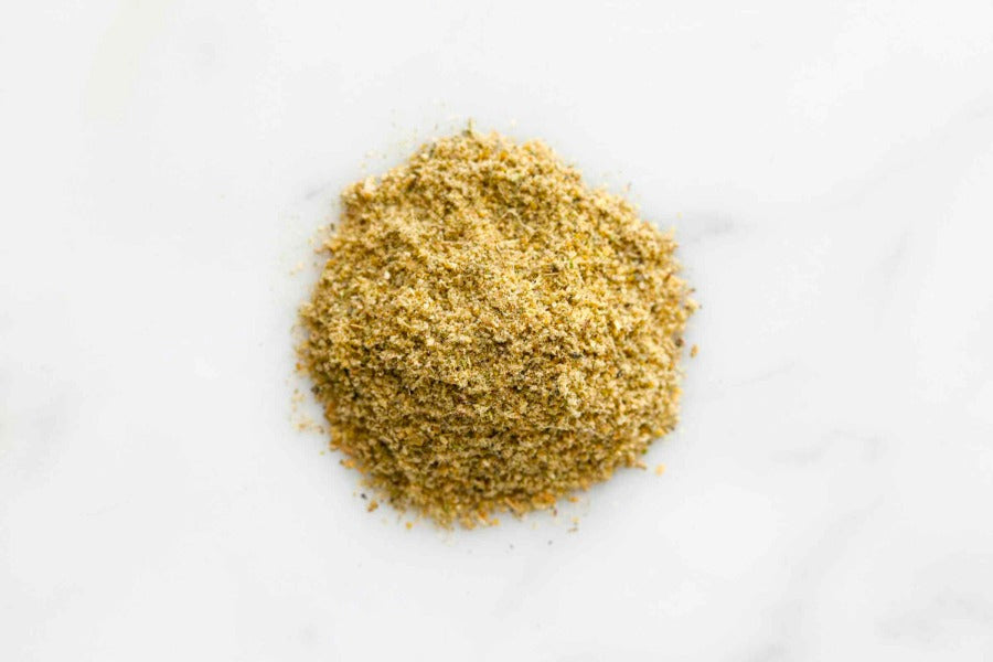 Cuban Spice