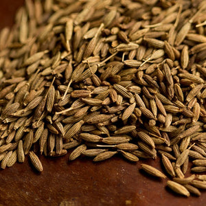 Toasted Cumin Seed
