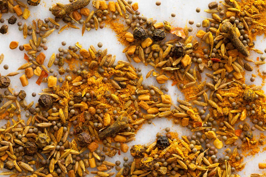 Vadouvan Curry – World Spice