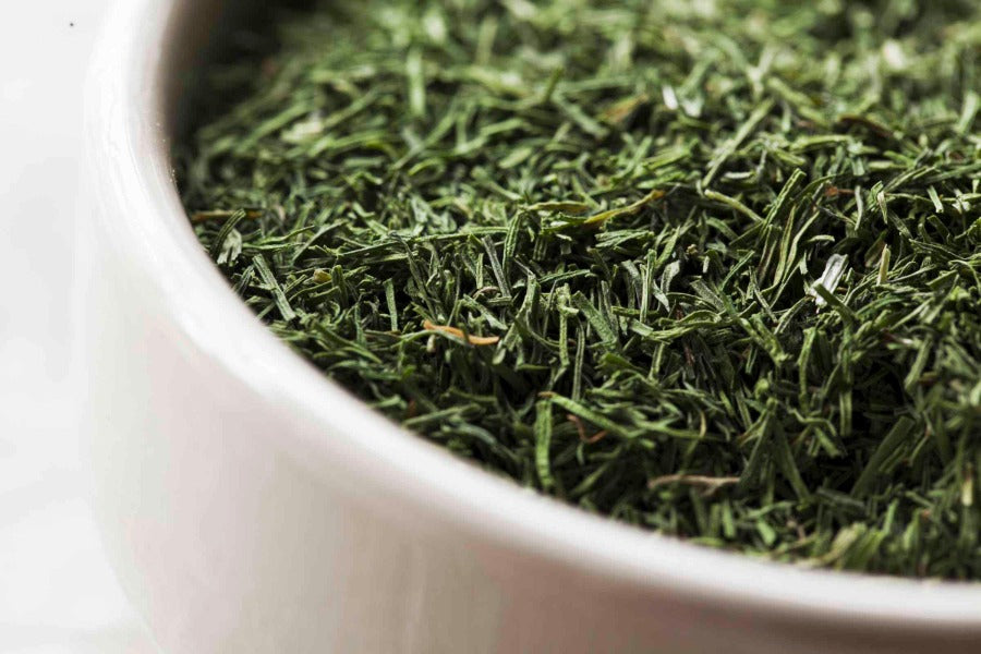 Dill Weed