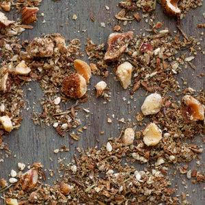 Hazelnut Dukkah